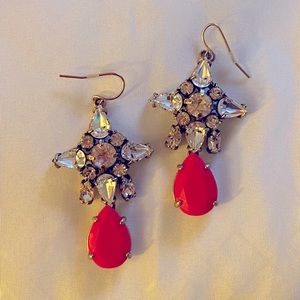 J Crew Earrings